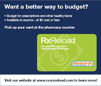 RxReload. Want a better way to budget? Click for more information.