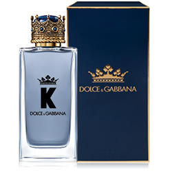 Dolce and Gabbana L. EDT Spray 3.3oz