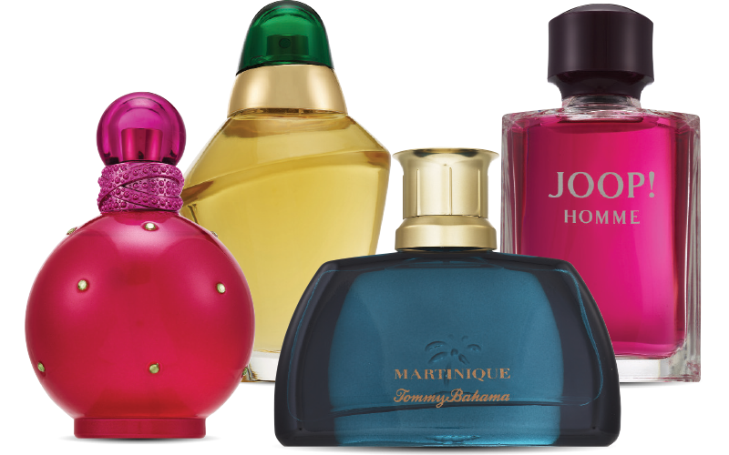 Navarro Designer Fragrance Assortment