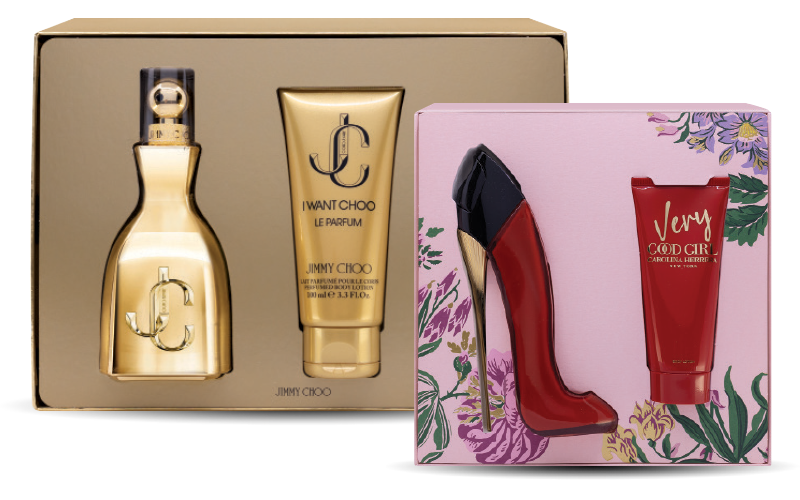 Navarro Designer Fragrances gift sets