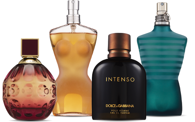 Navarro Fragrance Assortment for Mother's Day