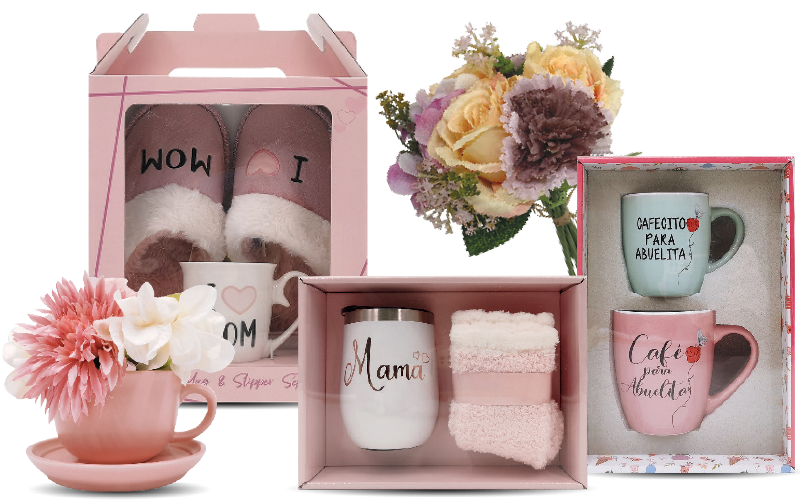 Navarro gifts Assortment for Mother's Day