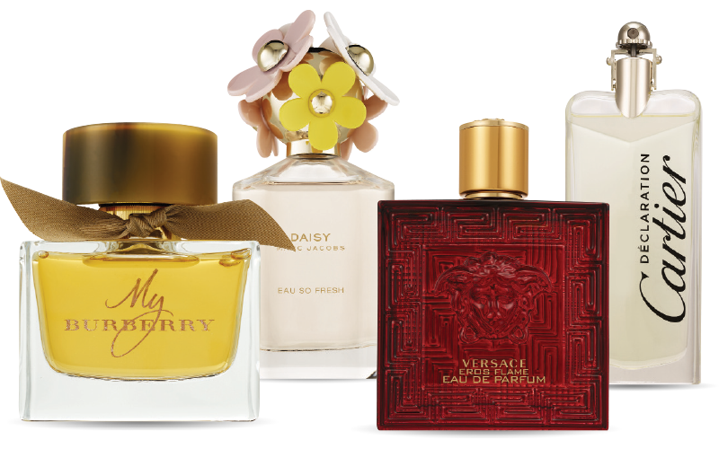 Navarro Designer Fragrance Assortment