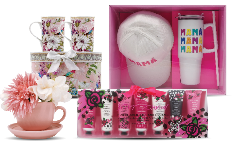 Navarro gifts Assortment for Mother's Day