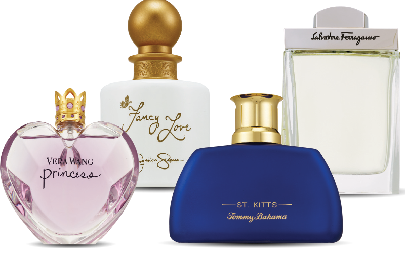 Navarro Designer Fragrance Assortment