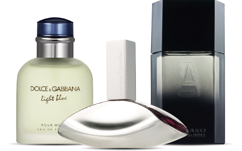 Navarro Designer Fragrance Assortment