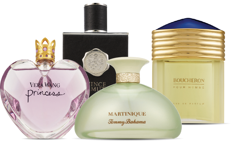 Navarro Designer Fragrance Assortment