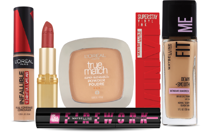 Productos de Belleza Selectos