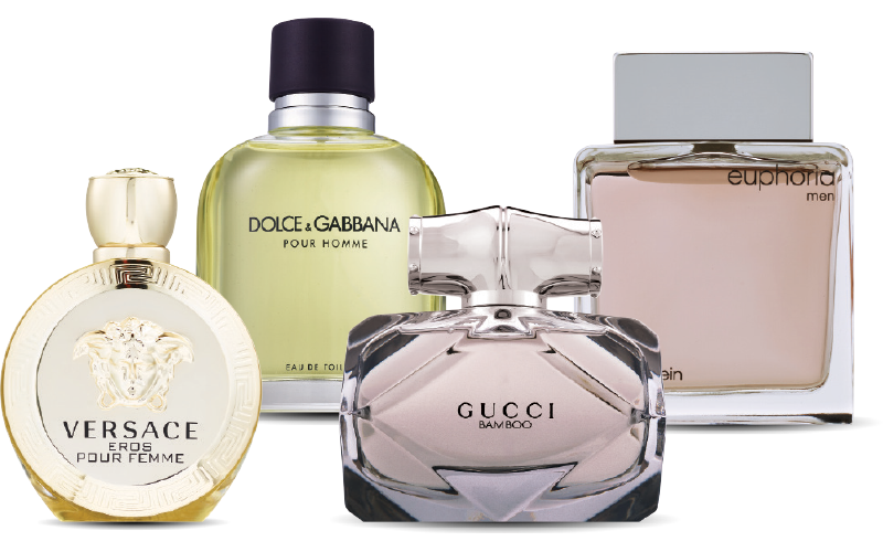 Navarro Designer Fragrance Assortment