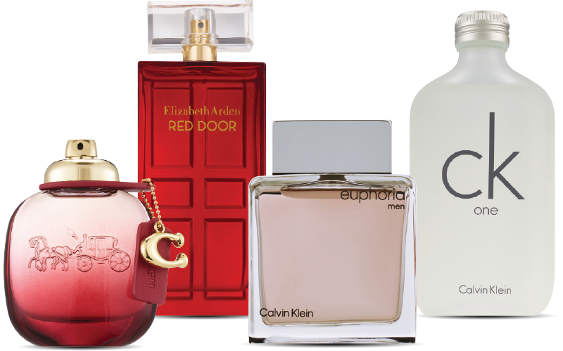 Navarro Designer Fragrance Assortment