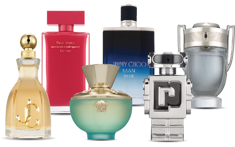 Navarro Designer Fragrance Assortment