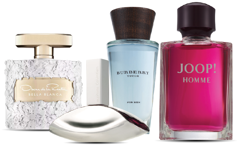 Navarro Designer Fragrance Assortment