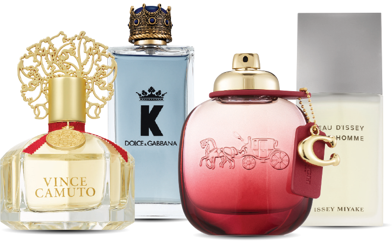 Navarro Designer Fragrance Assortment