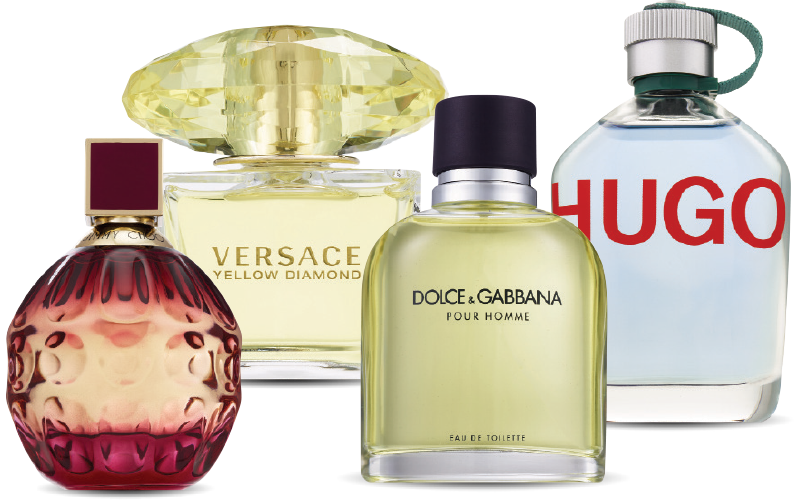 Navarro Designer Fragrance Assortment