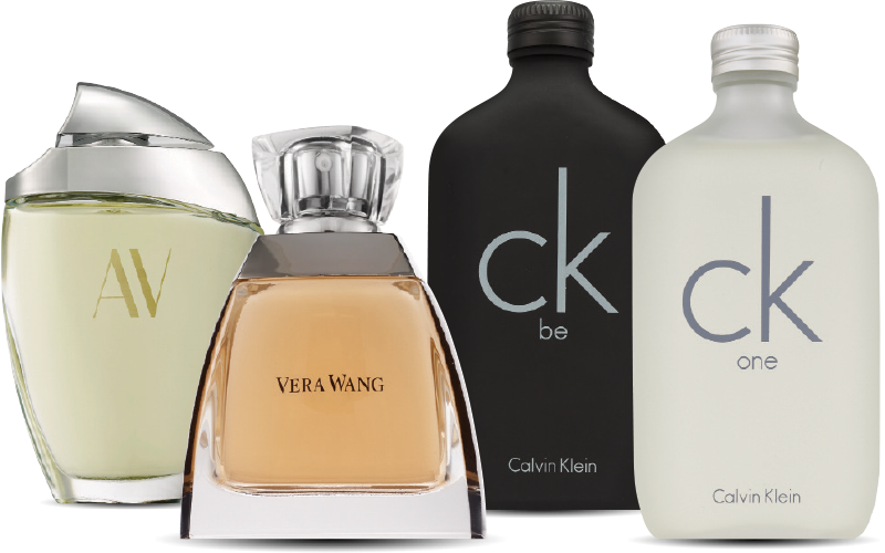 Navarro Designer Fragrance Assortment