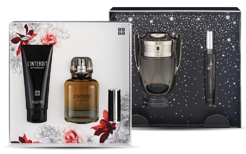 Navarro Designer Fragrance gift sets Assortment