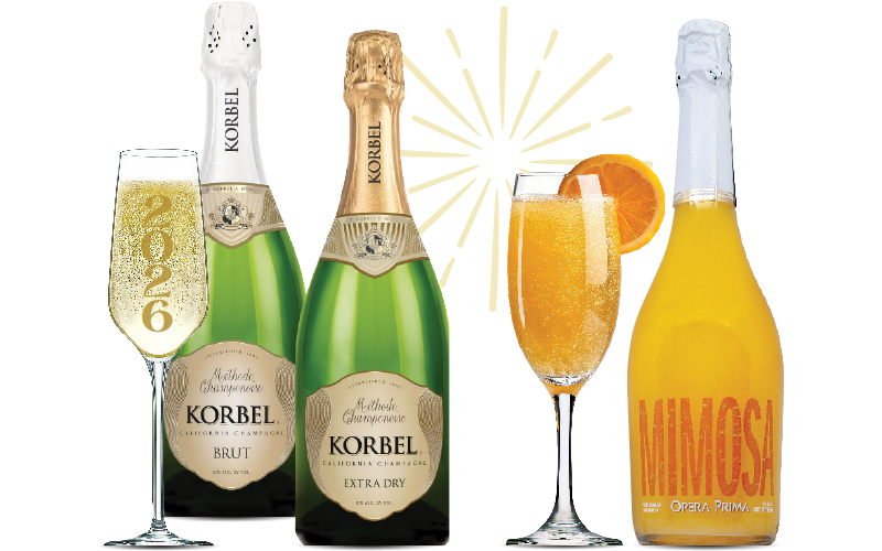 Navarro wine selection