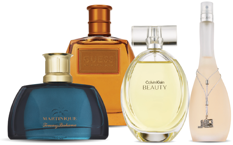 Navarro Designer Fragrance Assortment