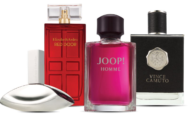 Navarro Designer Fragrance Assortment