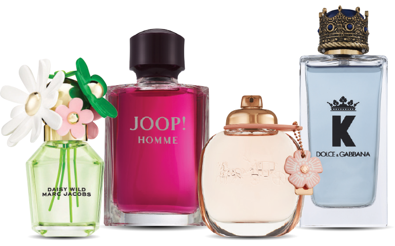 Navarro Designer Fragrance Assortment