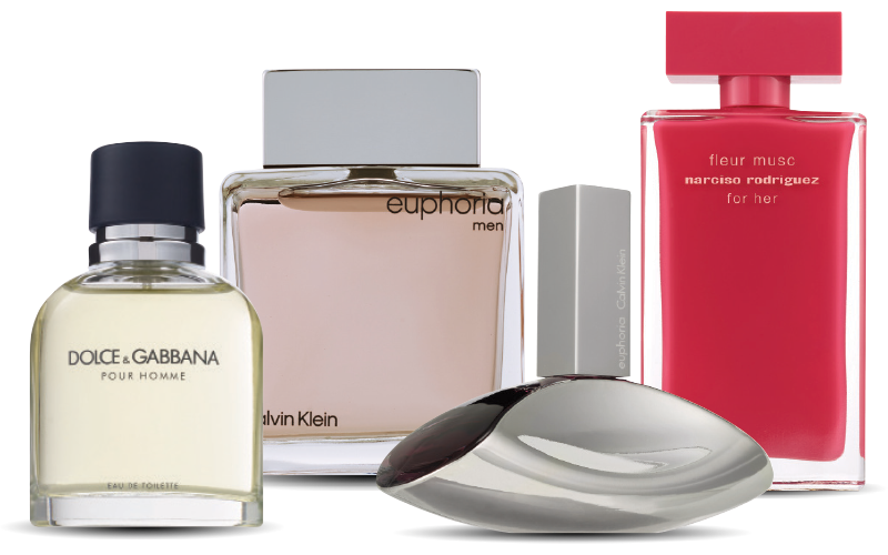 Navarro Designer Fragrance Assortment