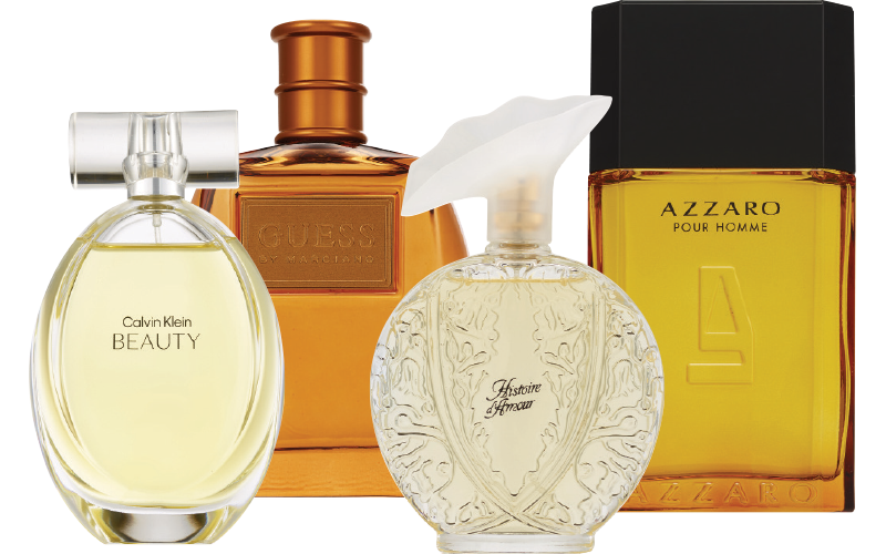 Navarro Designer Fragrance Assortment