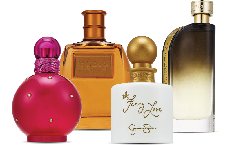 Navarro Designer Fragrance Assortment