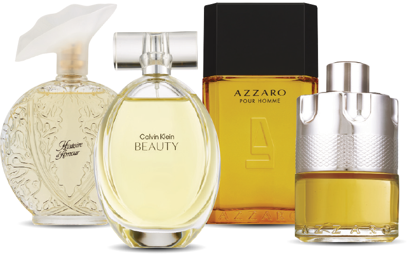 Navarro Designer Fragrance Assortment