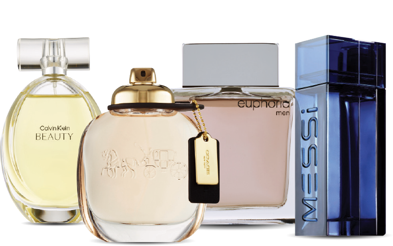 Navarro Designer Fragrance Assortment