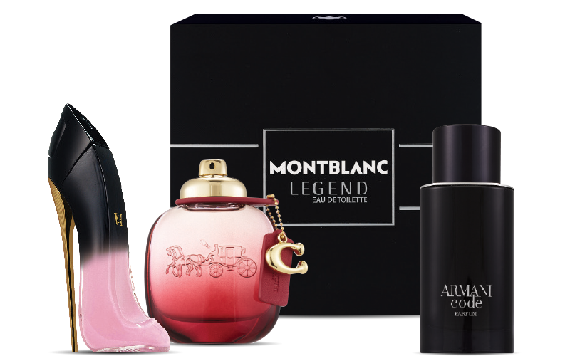 Navarro Designer Fragrance Assortment