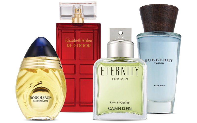 Navarro Designer Fragrance Assortment