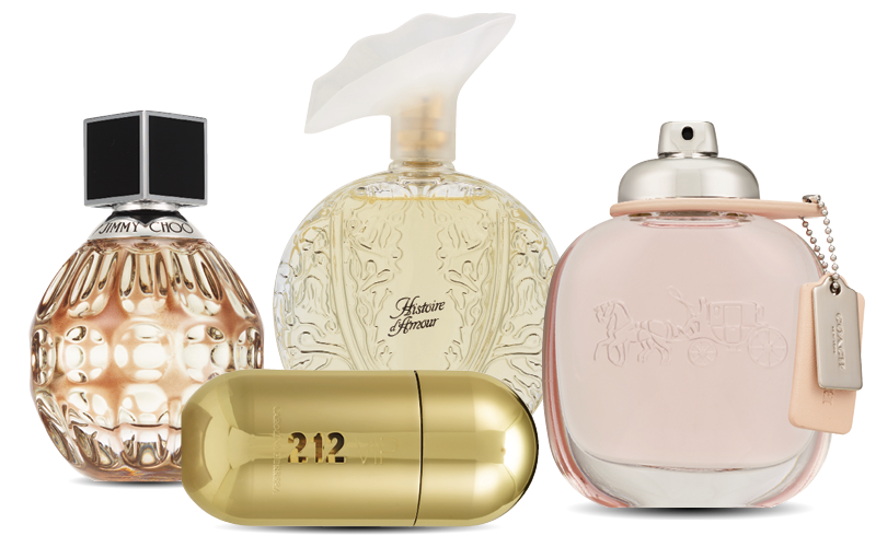 Navarro Designer Fragrance Assortment