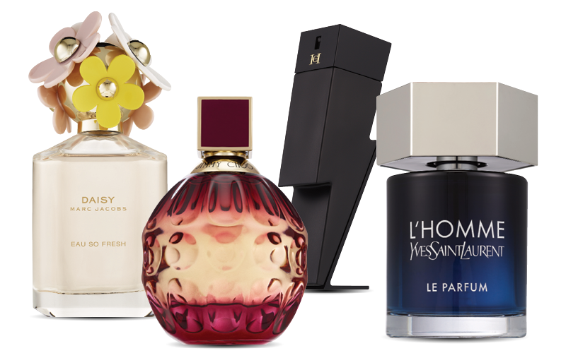 Navarro Designer Fragrance Assortment