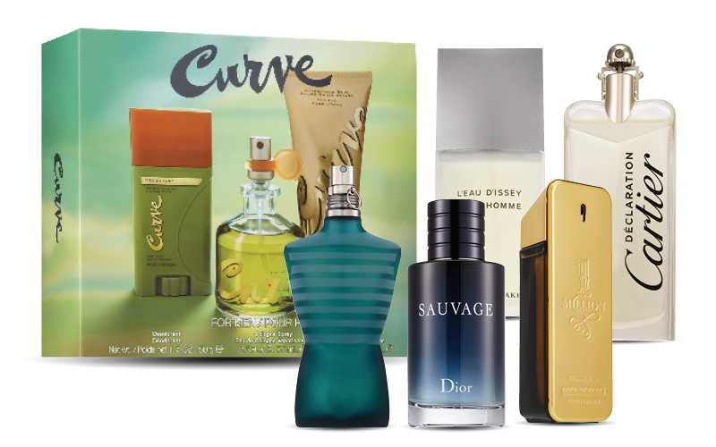 Navarro Designer Fragrance Assortment
