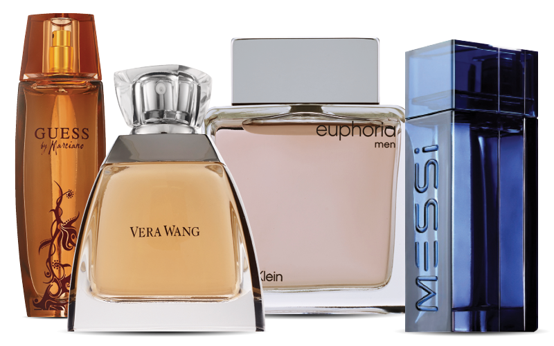 Navarro Designer Fragrance Assortment