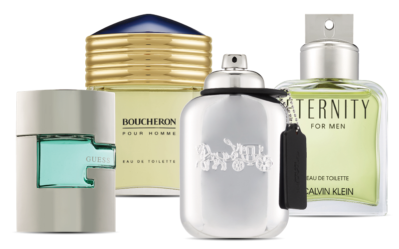 Navarro Designer Fragrance Assortment