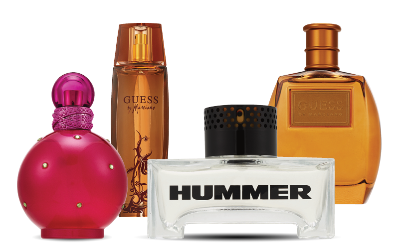 Navarro Designer Fragrance Assortment