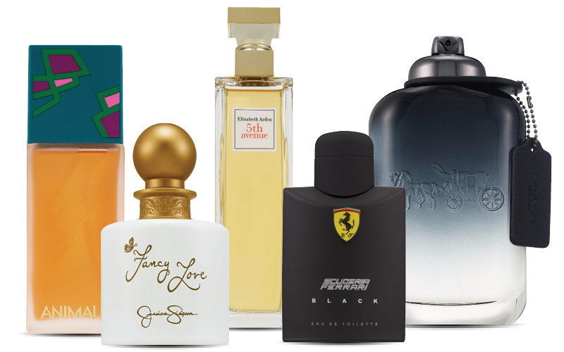 Navarro Designer Fragrance Assortment