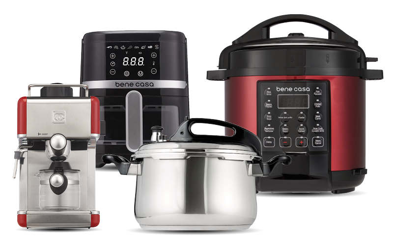 Navarro Appliances assortment