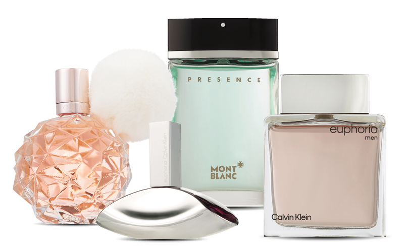 Navarro Designer Fragrance Assortment