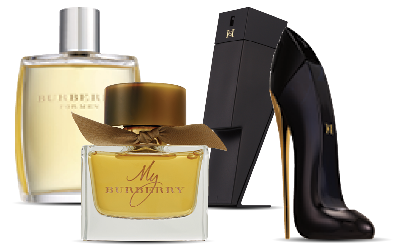 Navarro Designer Fragrance Assortment