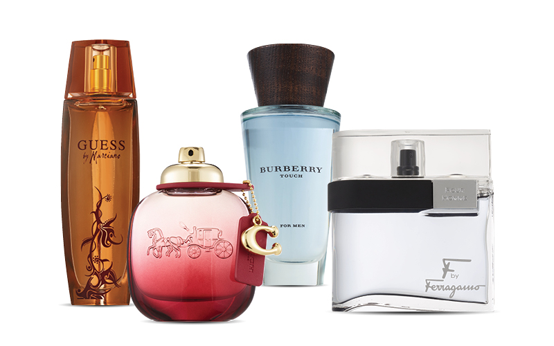 Navarro Designer Fragrance Assortment