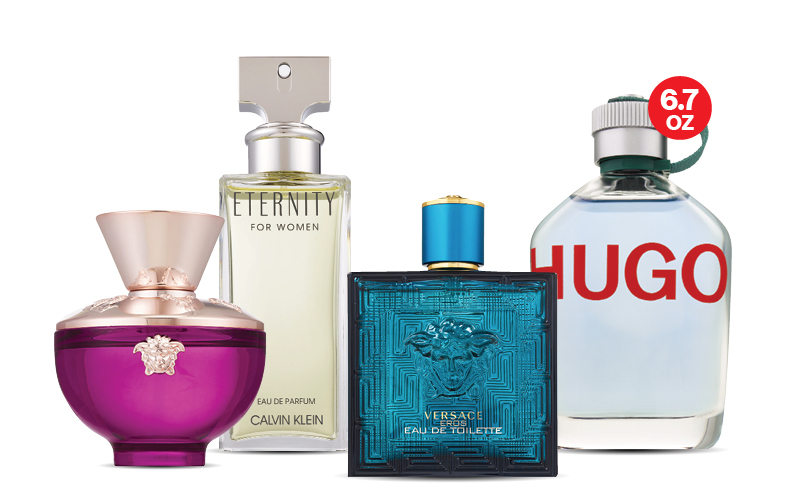 Navarro Designer Fragrance Assortment