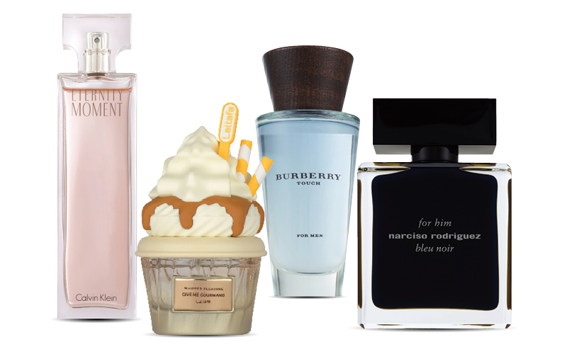 Navarro Designer Fragrance Assortment
