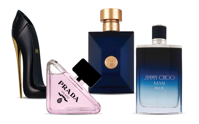 Navarro Designer Fragrance Assortment