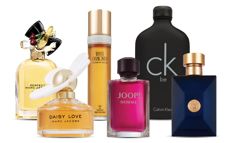 Navarro Designer Fragrance Assortment