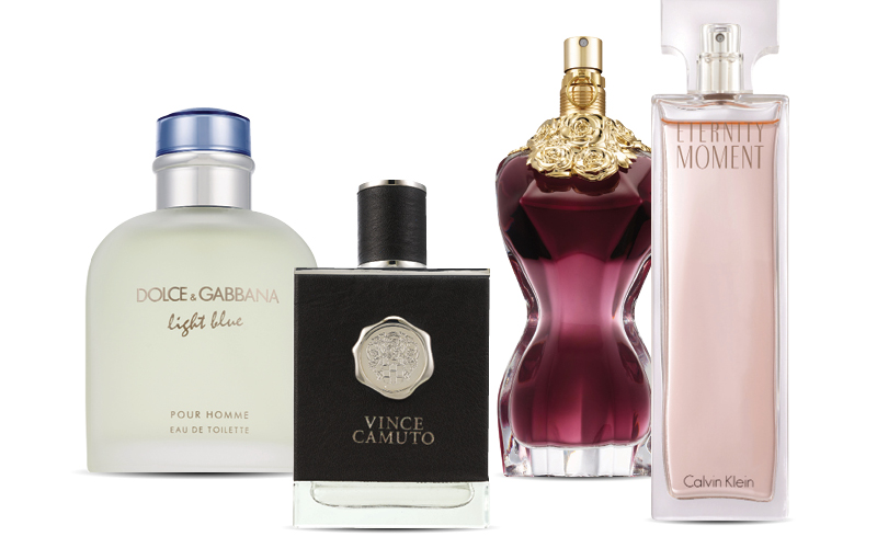 Navarro Designer Fragrance Assortment