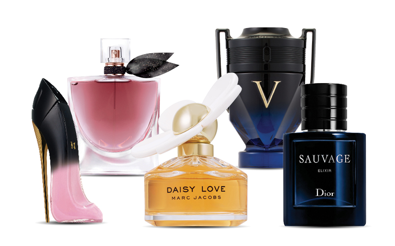 Navarro Designer Fragrance Assortment