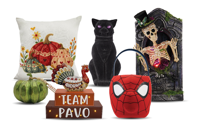 Navarro Designer Fragrance Assortment