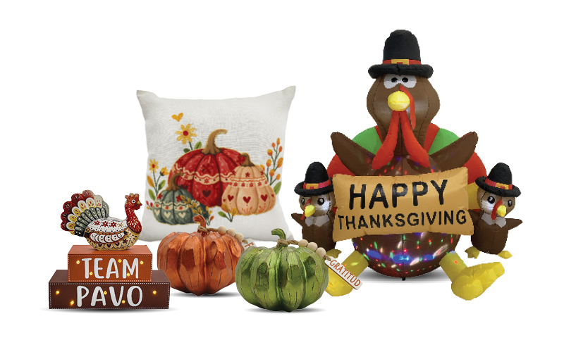 Autumn Navarro Product selection